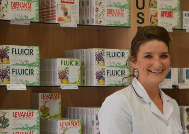 Montargis - Equipe