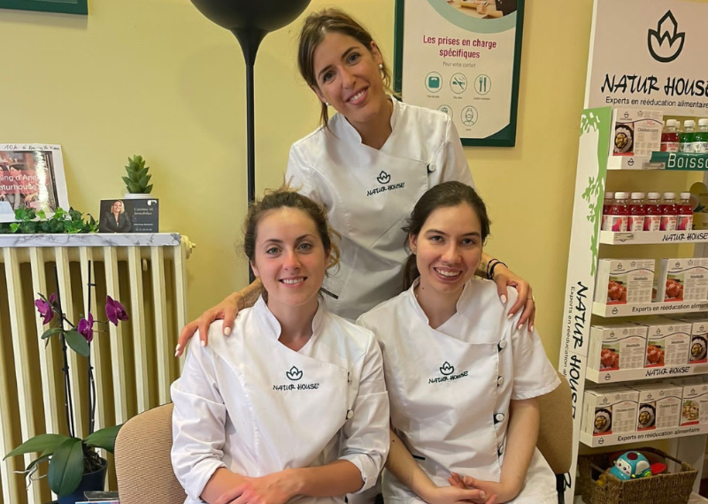 Annecy Chambéry - Equipe