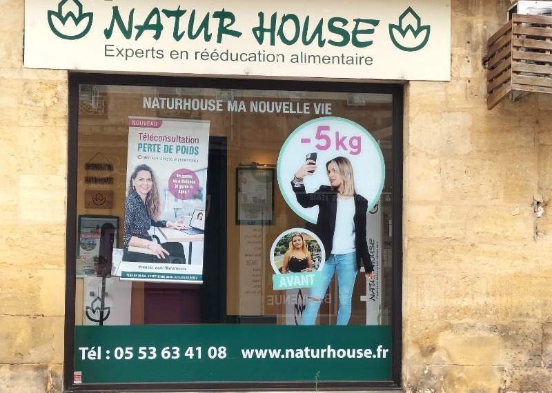 Bergerac - Intérieur