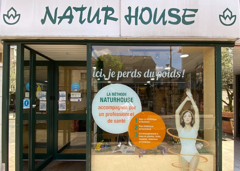 St Maur Des Fossés - Vitrine