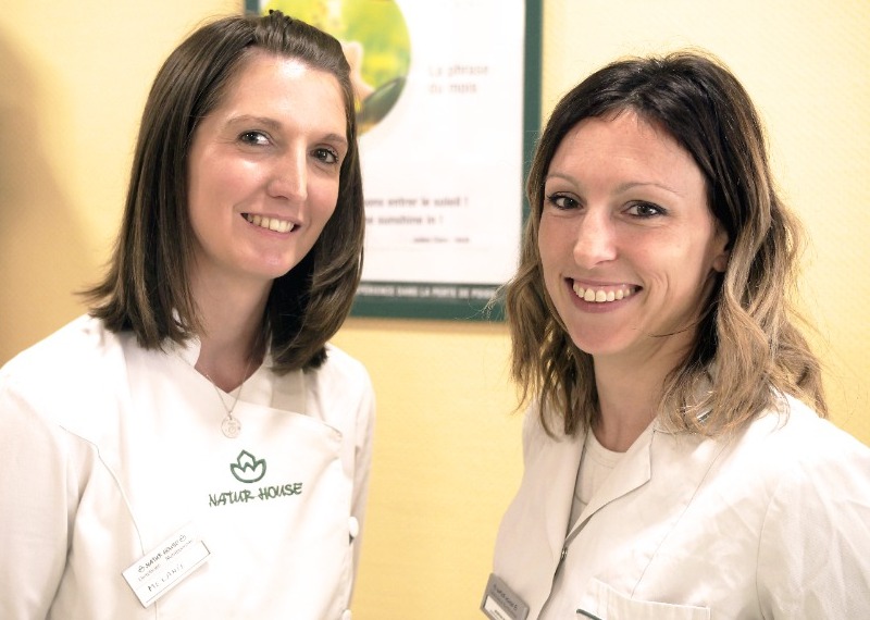 Moulins - Equipe