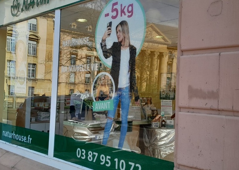 Sarreguemines - Equipe