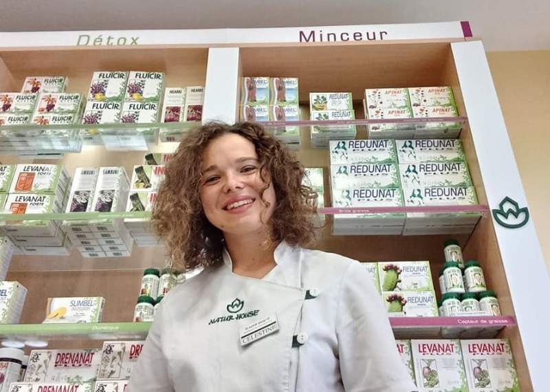 Strasbourg Halles - Equipe