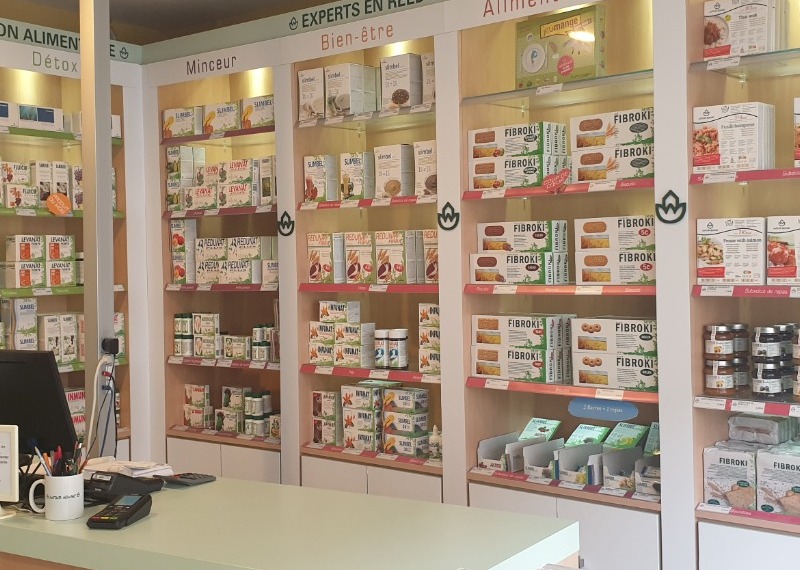 Monistrol sur loire - Intérieur