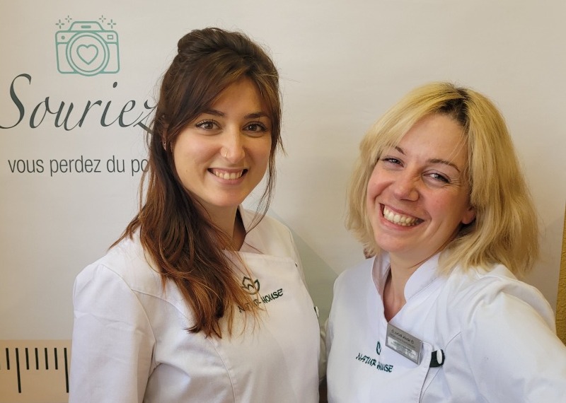 Brignoles - Equipe