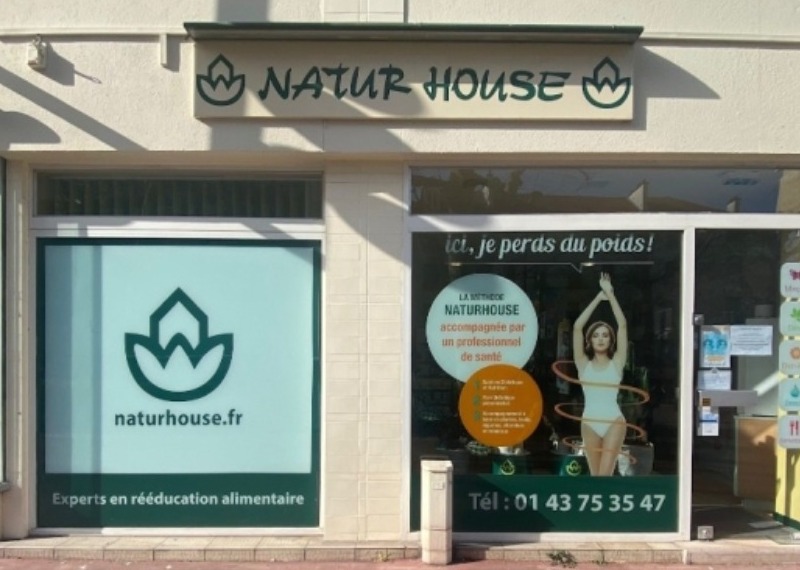 Charenton - Vitrine