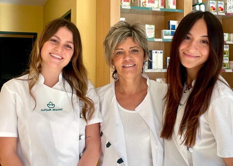 Carpentras - Equipe