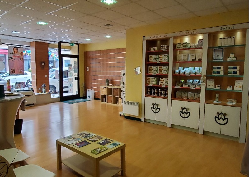 Sarrebourg - Intérieur