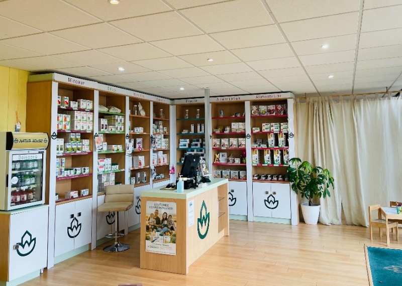 Andernos-les-Bains - Vitrine