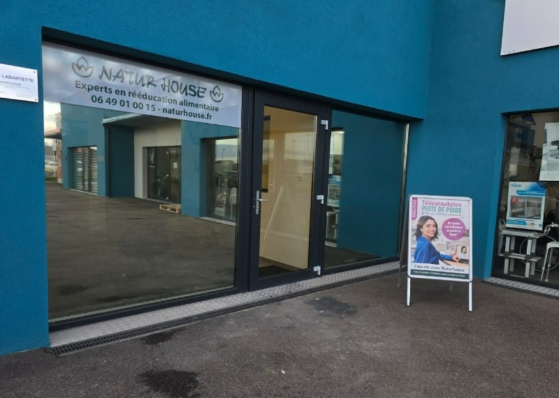 Cernay - Vitrine