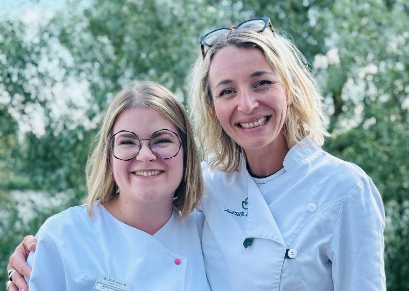 La Chapelle-sur-Erdre - Equipe