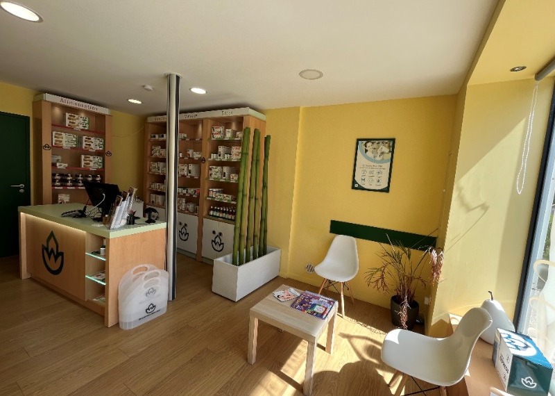 La Chapelle-sur-Erdre - Vitrine