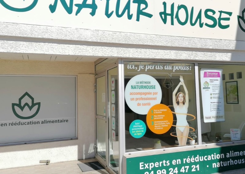 Castries - Vitrine