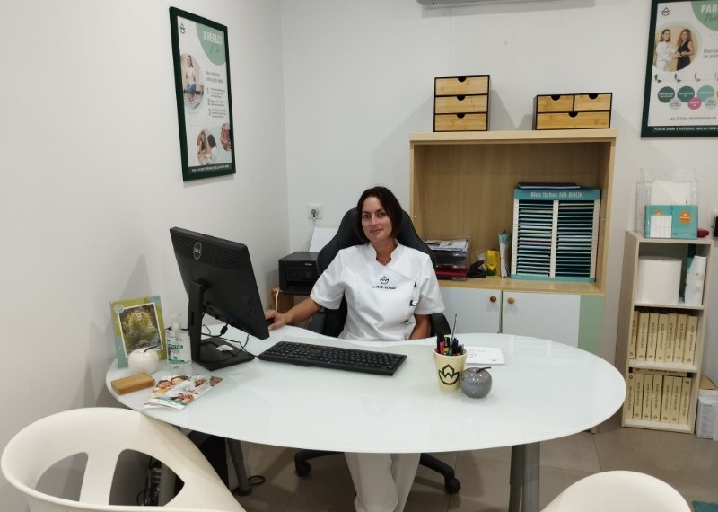 Royan - Equipe
