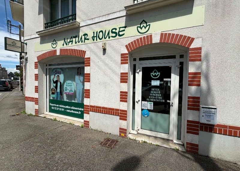 Guérande - Vitrine