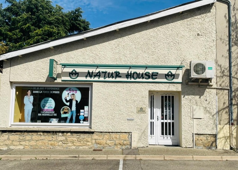 Heyrieux - Vitrine