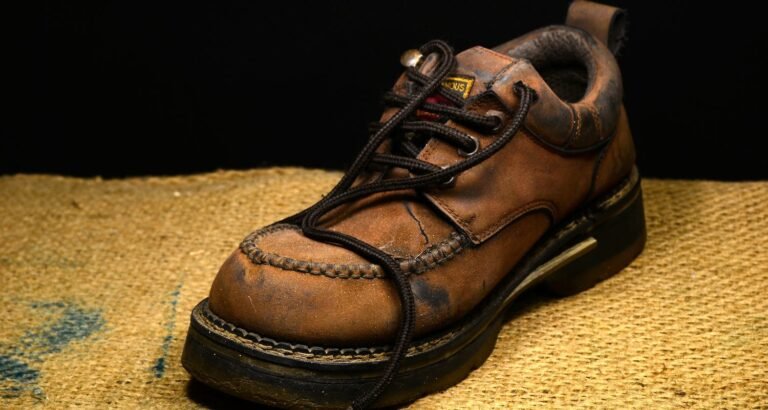 Advice To Follow When Shopping For Shoes