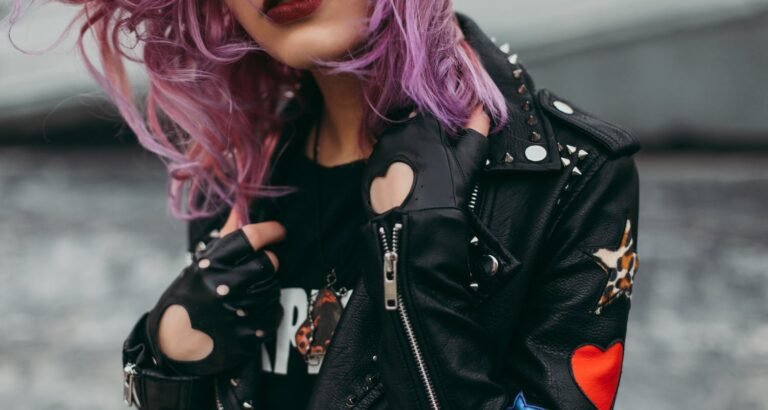 Timeless Fashion Tips To Keep You In Style