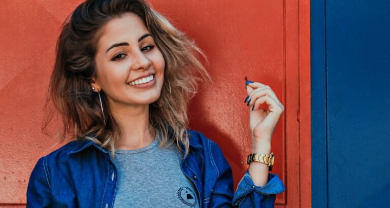 Fashion Tips To Bring Wow To Your Style