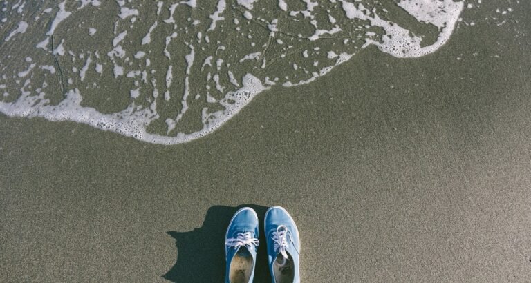 Would You Like Shoe Tips? Read This