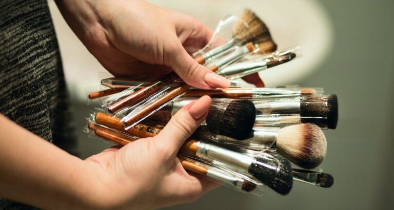 Beauty Really Is Only Skin Deep, So Make Your Skin Glow!