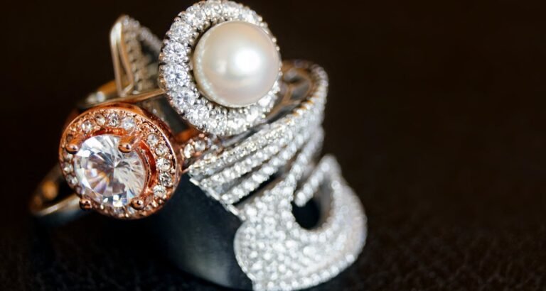 Jewelry: No Matter What You Know Now, We’ll Teach You More
