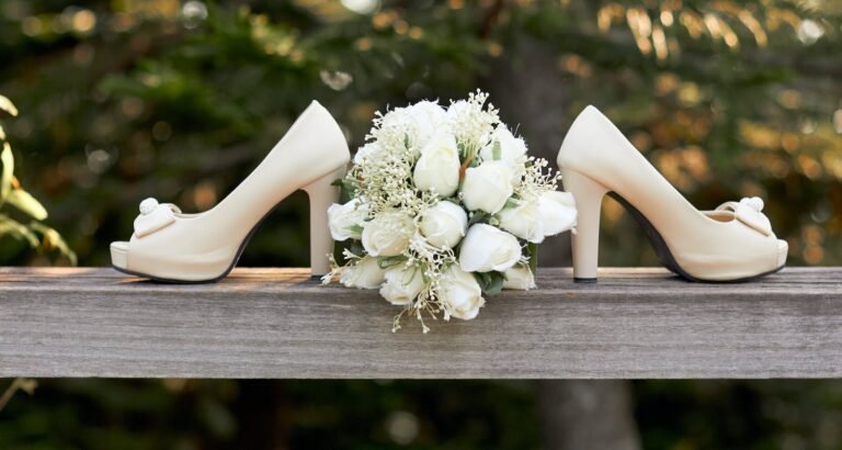 Enjoy The Shoes You’re In With These Tips