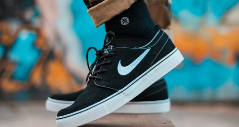 What To Look For In A Great Pair Of Shoes