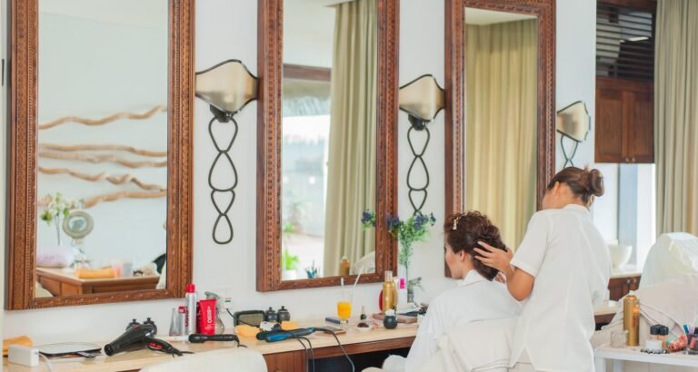Beauty 101: A Guide To Looking And Feeling Great