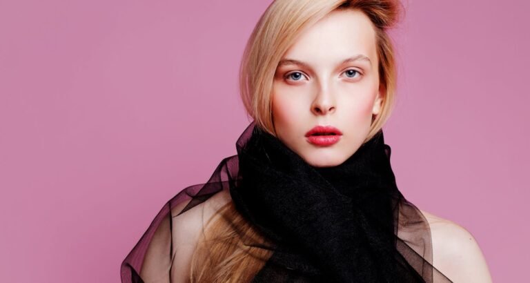 Secrets To Achieving Amazing Fashion Success Are Here
