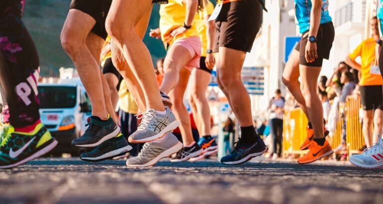 Shoes 101: What You Need To Know Before You Buy