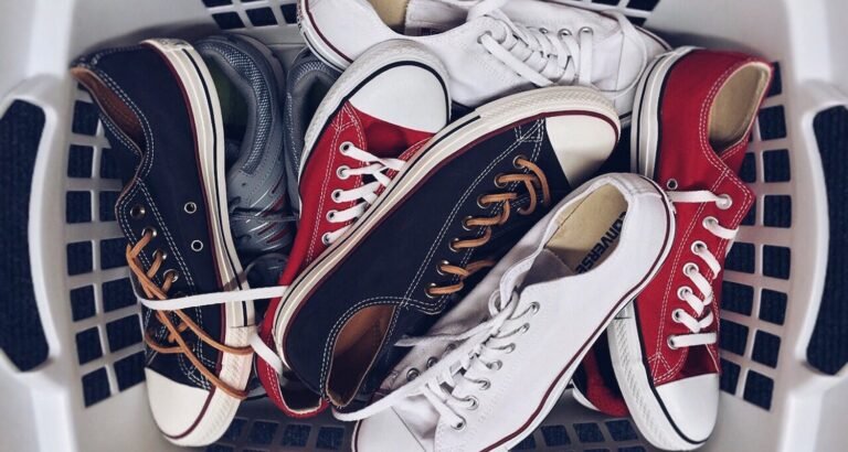 Everything You Need To Know About Shoe Shopping