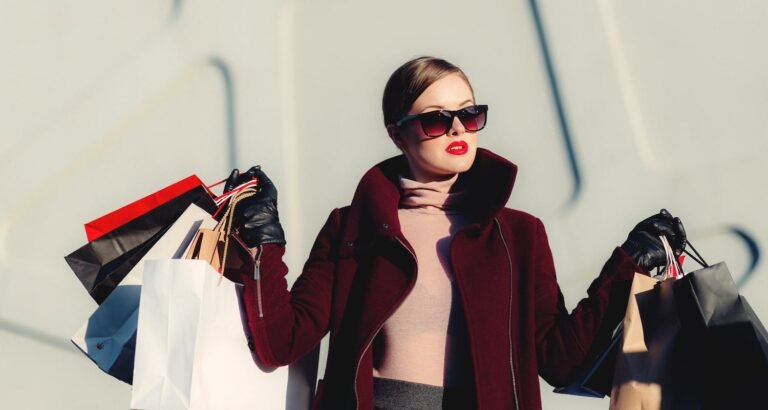 How To Stay Fashionable All Year Round