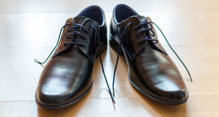 Learning About Shoes Is Easy With This Article