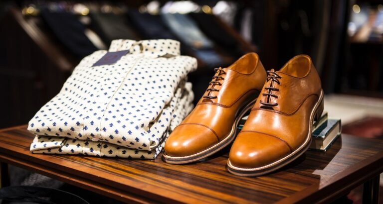 Learn All About Shoes Thanks To This Article
