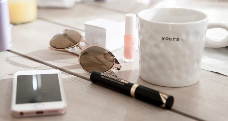 Fashion Tips To Make You Look Like A Trendsetter