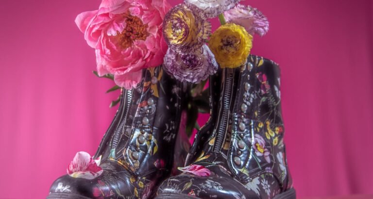 Shoe Tips You Will Want To Read