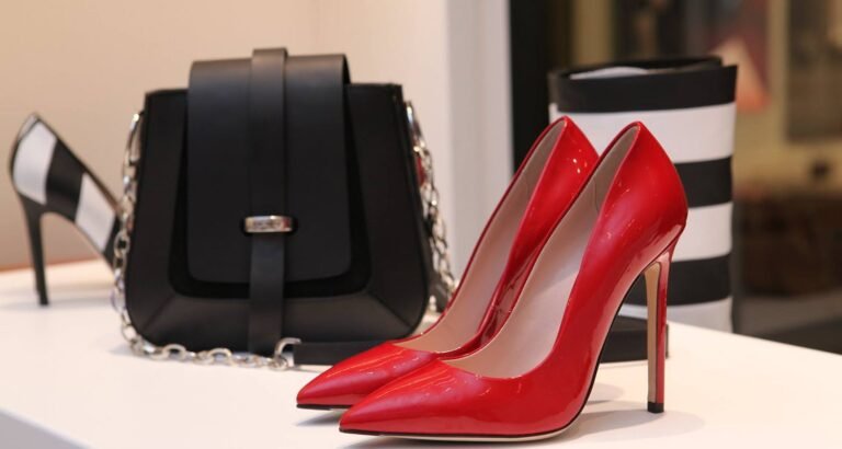What You Should Know About Looking For Shoes