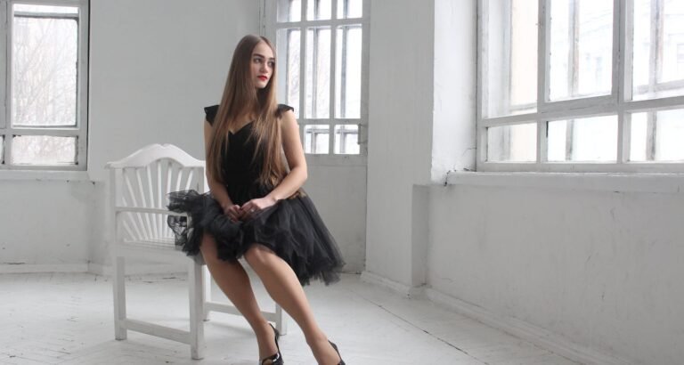 Everyday Tips And Tricks For The Fashion Challenged