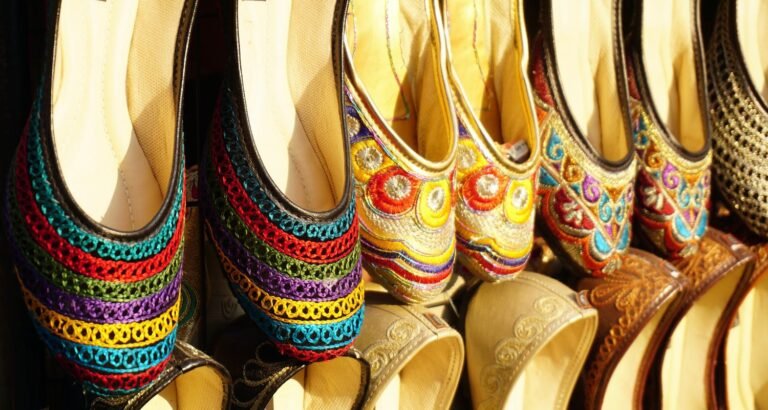 Everything You Need To Know About Shopping For Shoes