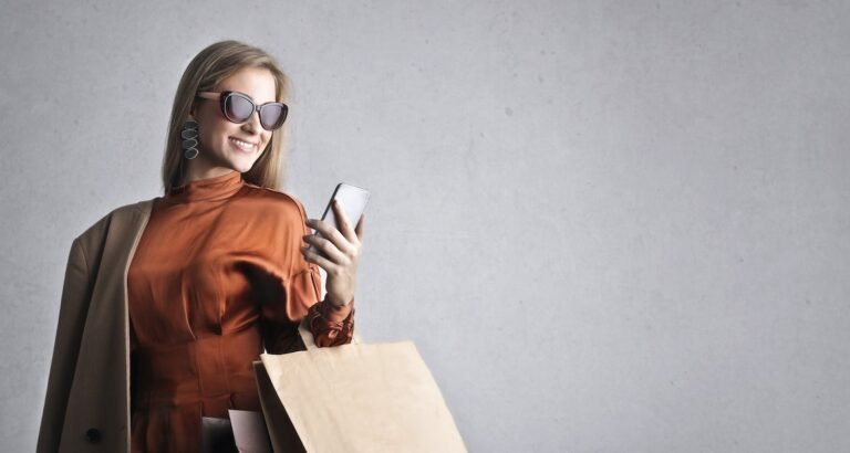 Online Shopping Tips: Shop Til You Drop