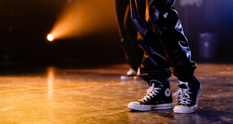 Do You Love Shoes? This Is For You