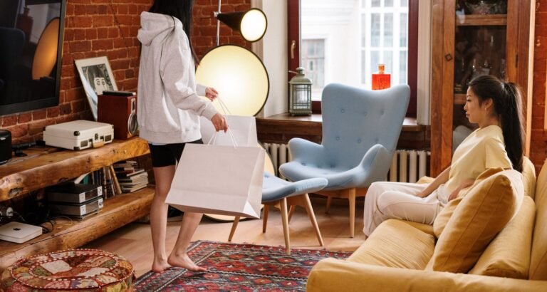 Turn Online Shopping Into A Dream Come True