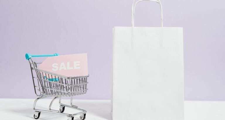 Turn Your Online Shopping Into Online Savings