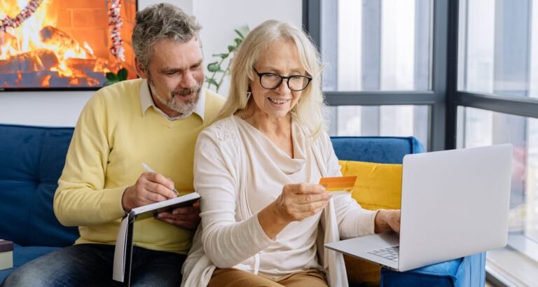 Shop Online Using These Simple Tips