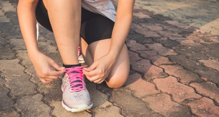 Would You Like Shoe Tips? Read This