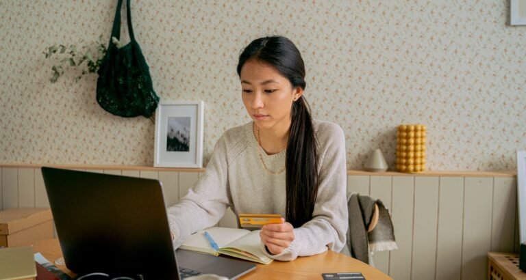 Tips To Help You Shop Online With Ease
