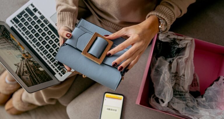 Online Shopping: The Helpful Hints You Need Are Here