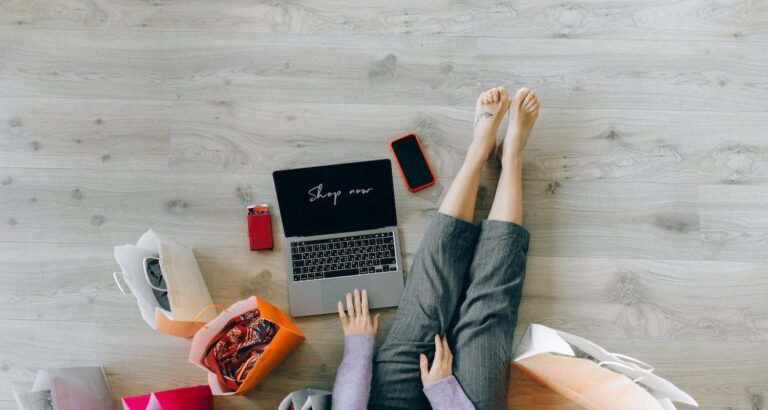 Expert Advice On How To Shop Online