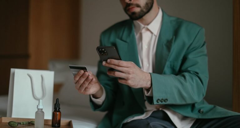 Key Online Shopping Tips To Apply Immediately